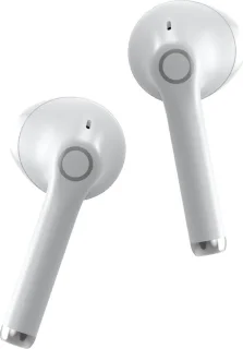 Phreeze Draadloze Bluetooth Oordopjes 2e Generatie Wit