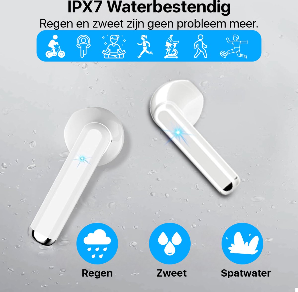 Advies voor kopers