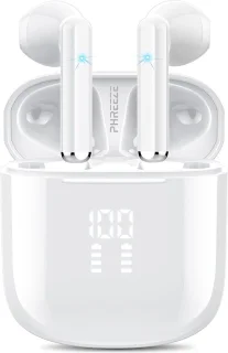 Phreeze Draadloze Bluetooth Oordopjes EarBuds