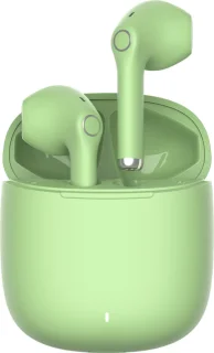 Phreeze Draadloze Oordopjes 2e Gen Groen