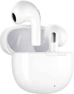 Wat vinden we goed aan de Phreeze Draadloze Oordopjes Wit