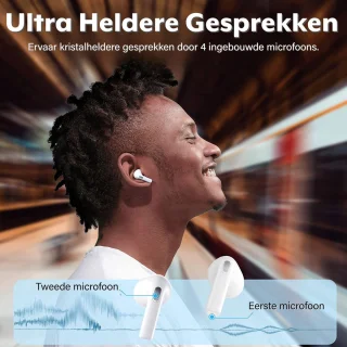 Wat vinden we minder goed