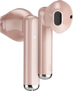 Phreeze EarBuds 2 draadloze oordopjes roze goud