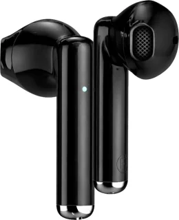 Phreeze EarBuds 2 oordopjes zwart