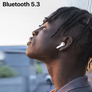 Phreeze EarBuds 2e Generatie Bluetooth Oordopjes