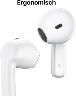Phreeze EarBuds 2e Generatie Bluetooth Oordopjes