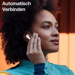 Phreeze EarBuds 2e Generatie Bluetooth Oordopjes