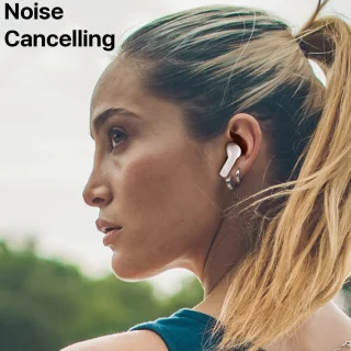 Phreeze EarBuds 2e Generatie Bluetooth Oordopjes