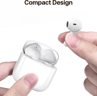 Phreeze EarBuds 3e Generatie Draadloze Bluetooth Oordopjes