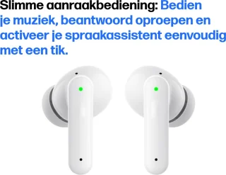 Phreeze EarBuds Pro draadloze oordopjes