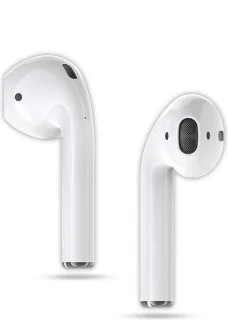 Phreeze Pods Draadloze Bluetooth Oordopjes