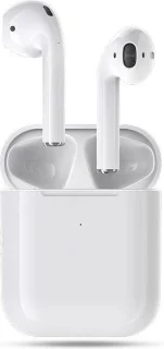 Phreeze Pods Draadloze Bluetooth Oordopjes