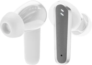 Phreeze TWS Pro 2 ANC oordopjes - wit