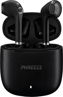 Phreeze TWS6 bluetooth oordopjes