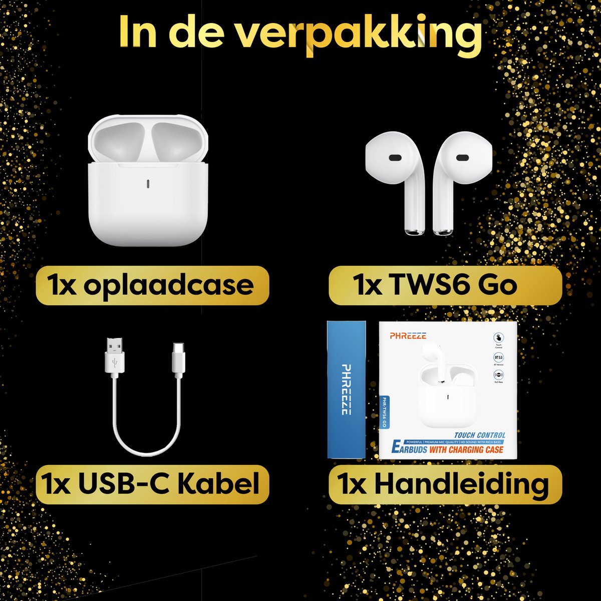 Advies voor kopers