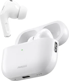 Phreeze TWS7 Pro ANC draadloze oordopjes