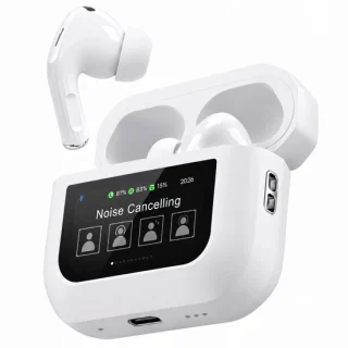Phreeze TWS9 Pro - draadloze oordopjes