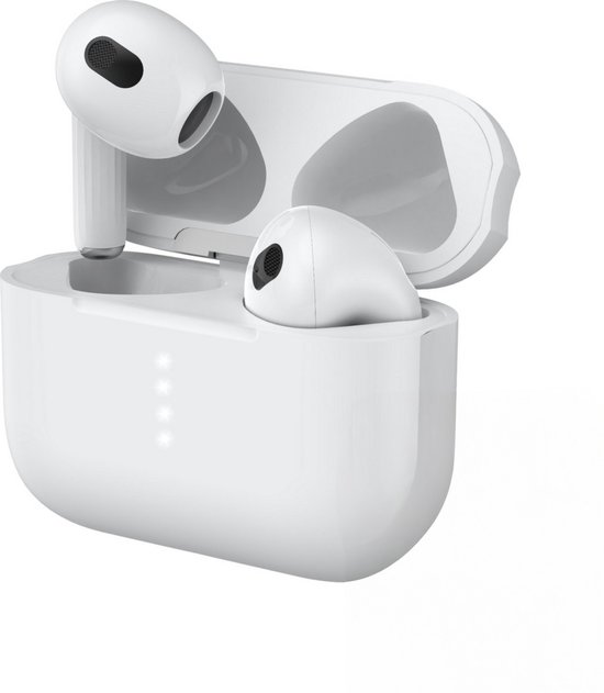 Phreeze TWS7N: Ultieme Draadloze Geluidskwaliteit en Comfort
