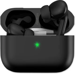 Phreeze Wireless EarBuds Draadloze In-Ear Oordopjes