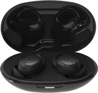 Picolet Genius Pro Draadloze Bluetooth Oordopjes Zwart