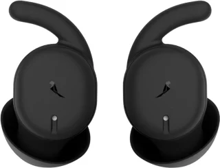 Picolet Genius Pro Draadloze Bluetooth Oordopjes Zwart