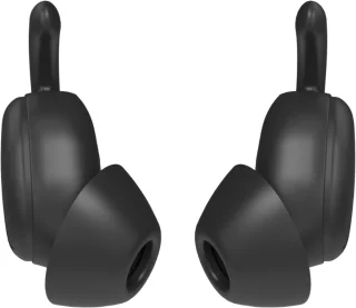 Picolet Genius Pro Draadloze Bluetooth Oordopjes Zwart