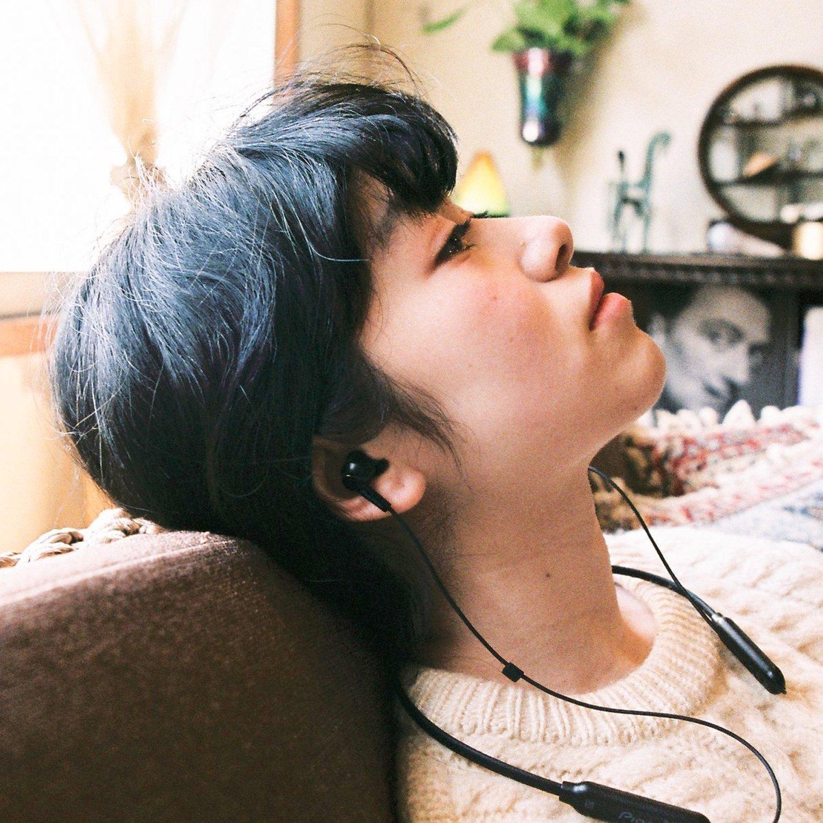 Pioneer SE-C7BT In-Ear Zwart