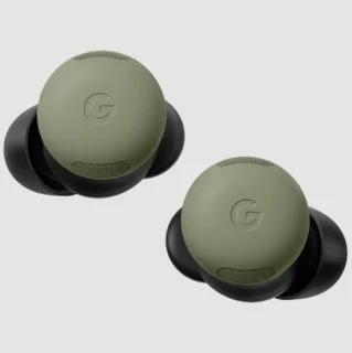 Pixel Buds Pro 2 - olijf - oordopjes