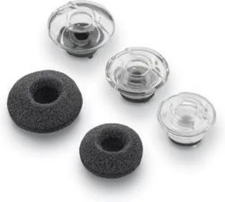 Plantronics Legend 87300-05 Bluetooth Headset Black