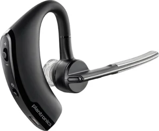 Plantronics Legend 87300-05 Bluetooth Headset Black