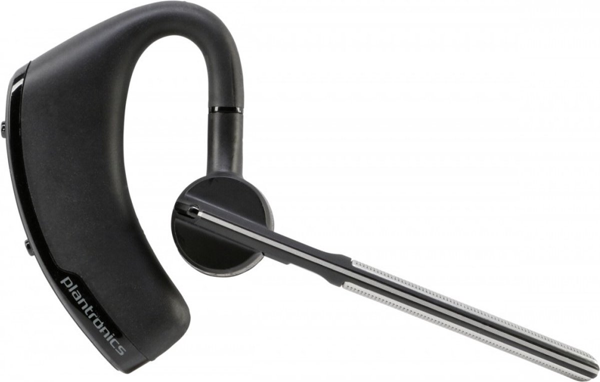 Plantronics Legend 87300-05 Bluetooth Headset Black