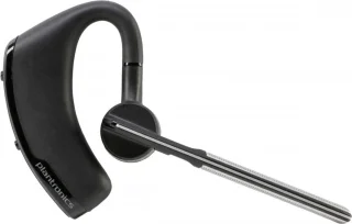 Plantronics Legend 87300-05 Bluetooth Headset Black
