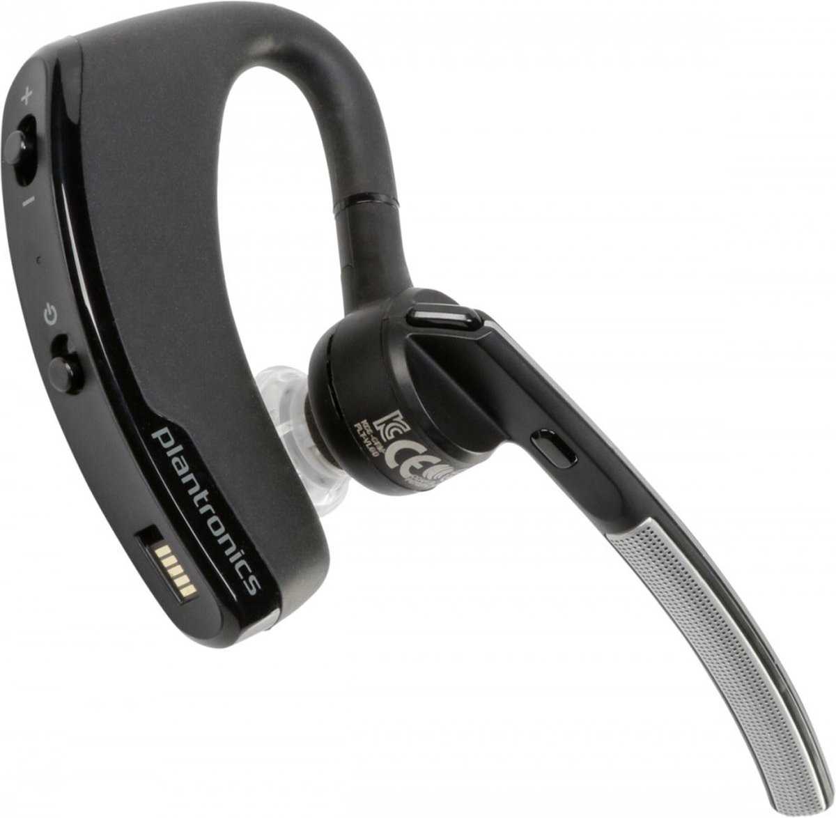 Plantronics Legend 87300-05 Bluetooth Headset Black