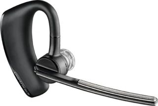 Plantronics Legend 87300-05 Bluetooth Headset Black