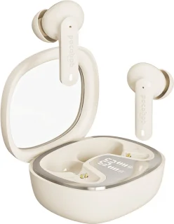 pocobob® 8 - Draadloze in-ear oordopjes