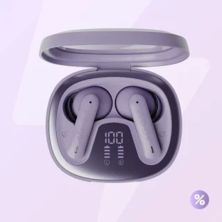 pocobob® 8 Draadloze in-ear oordopjes