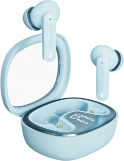 pocobob® 8 - Draadloze in-ear oordopjes