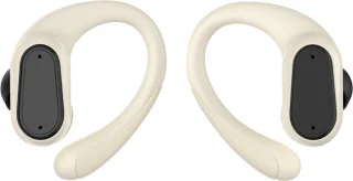 pocobob SP draadloze sport oordopjes beige