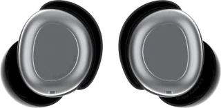 pocobob® Z draadloze in ear oortjes Black Deep Grey