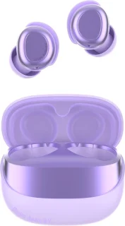 pocobob Z draadloze oortjes Purple Amatista