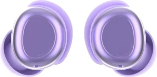 pocobob Z draadloze oortjes Purple Amatista