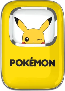 Pokémon Draadloze TWS Bluetooth Oordopjes met Oplaadcase