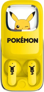 Pokémon Draadloze TWS Bluetooth Oordopjes met Oplaadcase