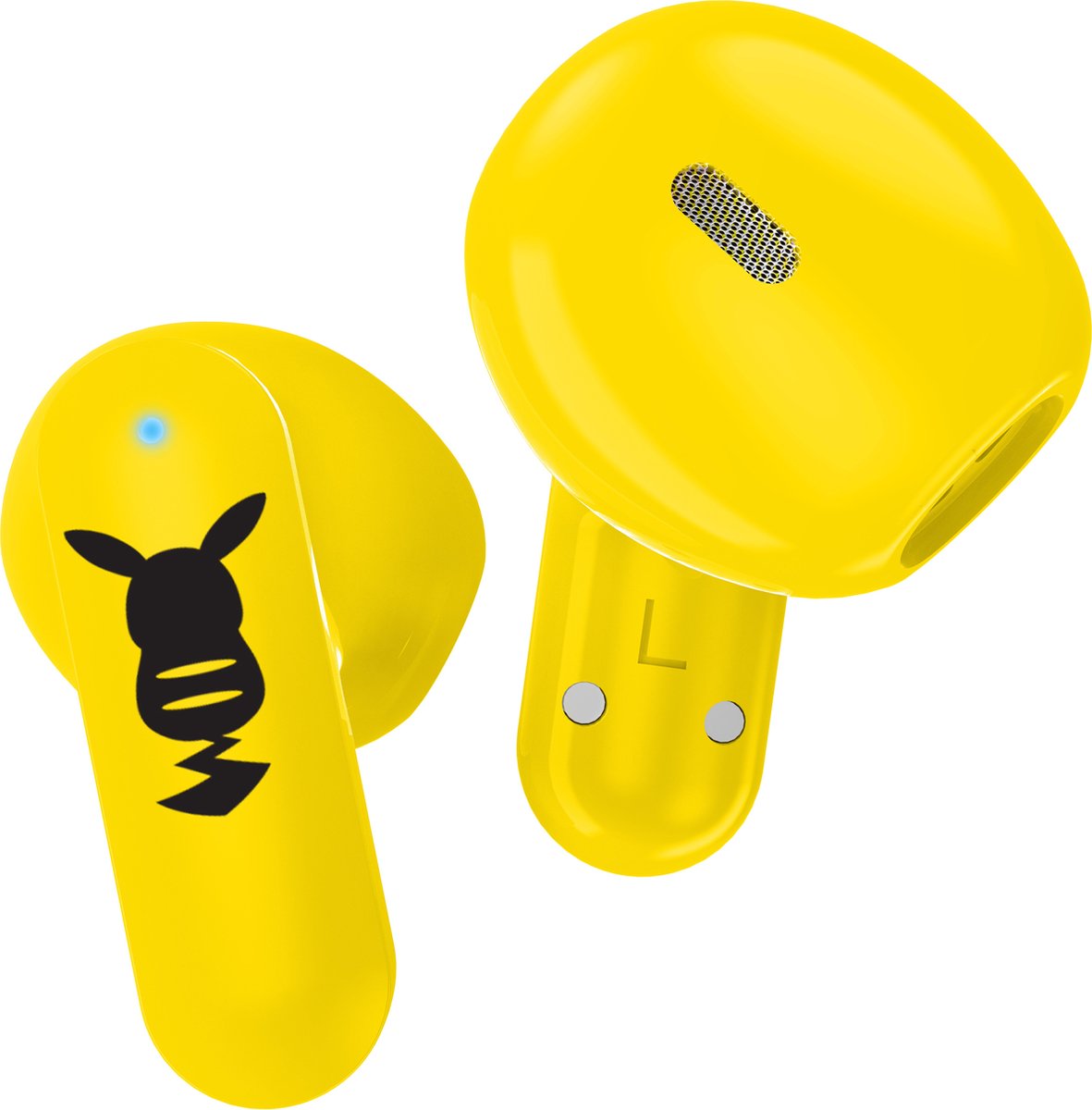 Pokémon Draadloze TWS Bluetooth Oordopjes met Oplaadcase
