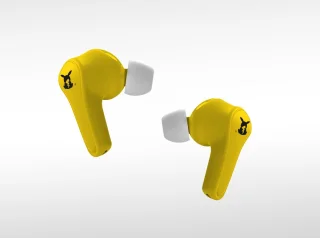 Pokémon Pikachu draadloze TWS oordopjes met oplaadcase
