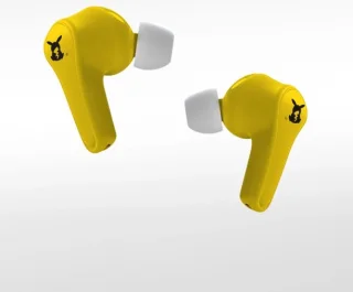 Pokémon Pikachu draadloze TWS oordopjes met oplaadcase