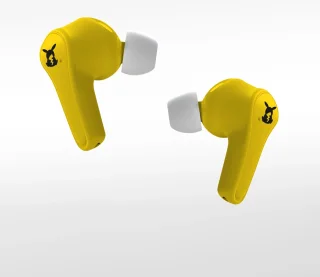 Pokémon Pikachu draadloze TWS oordopjes met oplaadcase