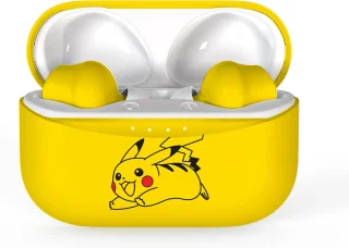 Pokémon Pikachu draadloze TWS oordopjes met oplaadcase