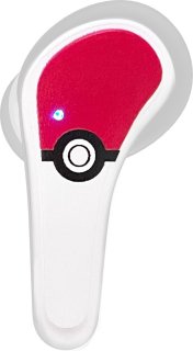 Pokémon Pokéball TWS Bluetooth Oordopjes met Oplaadcase