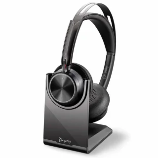Poly A4HT2AA#AC3 Oordopjes Zwart
